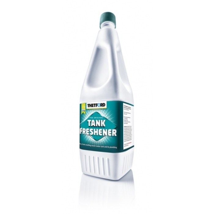 tank freshner